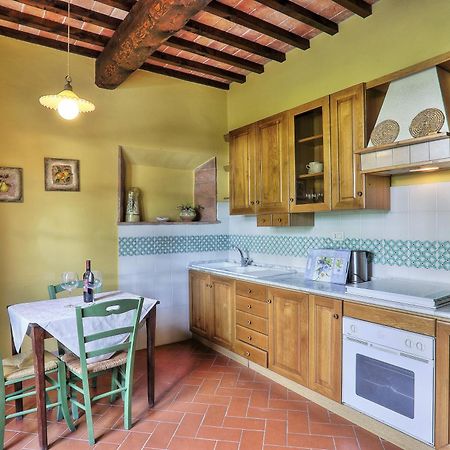 Agriturismo Il Selvino Terricciola الغرفة الصورة
