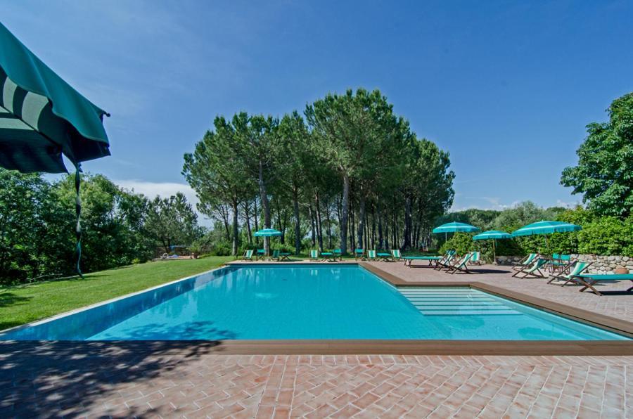 Agriturismo Il Selvino Terricciola المظهر الخارجي الصورة