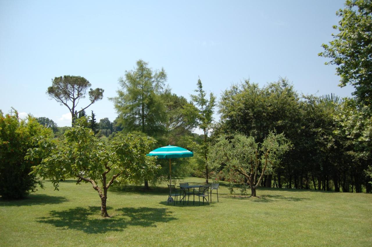 Agriturismo Il Selvino Terricciola المظهر الخارجي الصورة