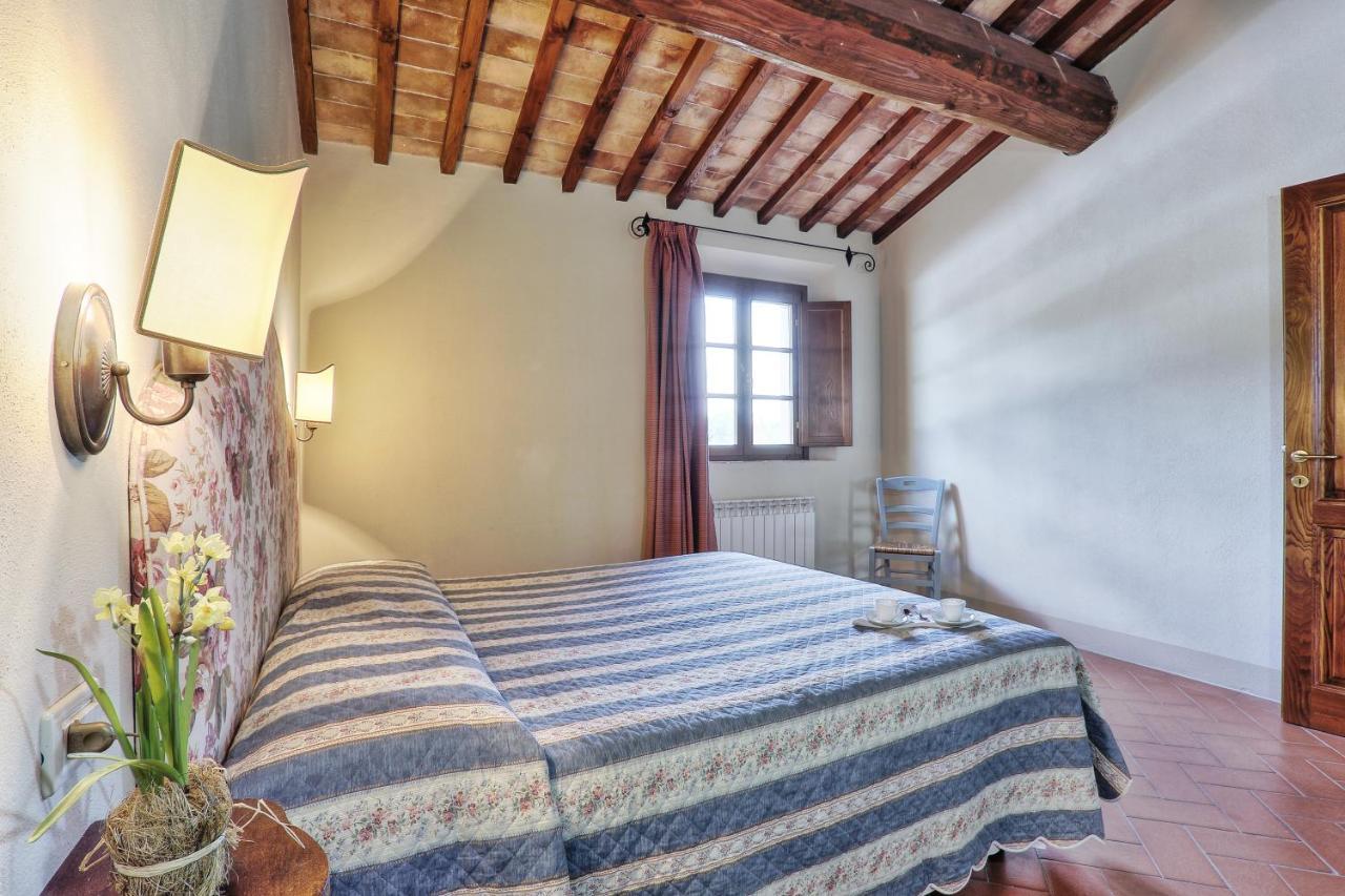 Agriturismo Il Selvino Terricciola المظهر الخارجي الصورة