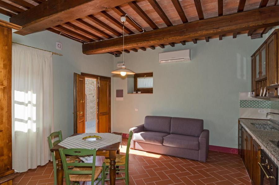 Agriturismo Il Selvino Terricciola الغرفة الصورة
