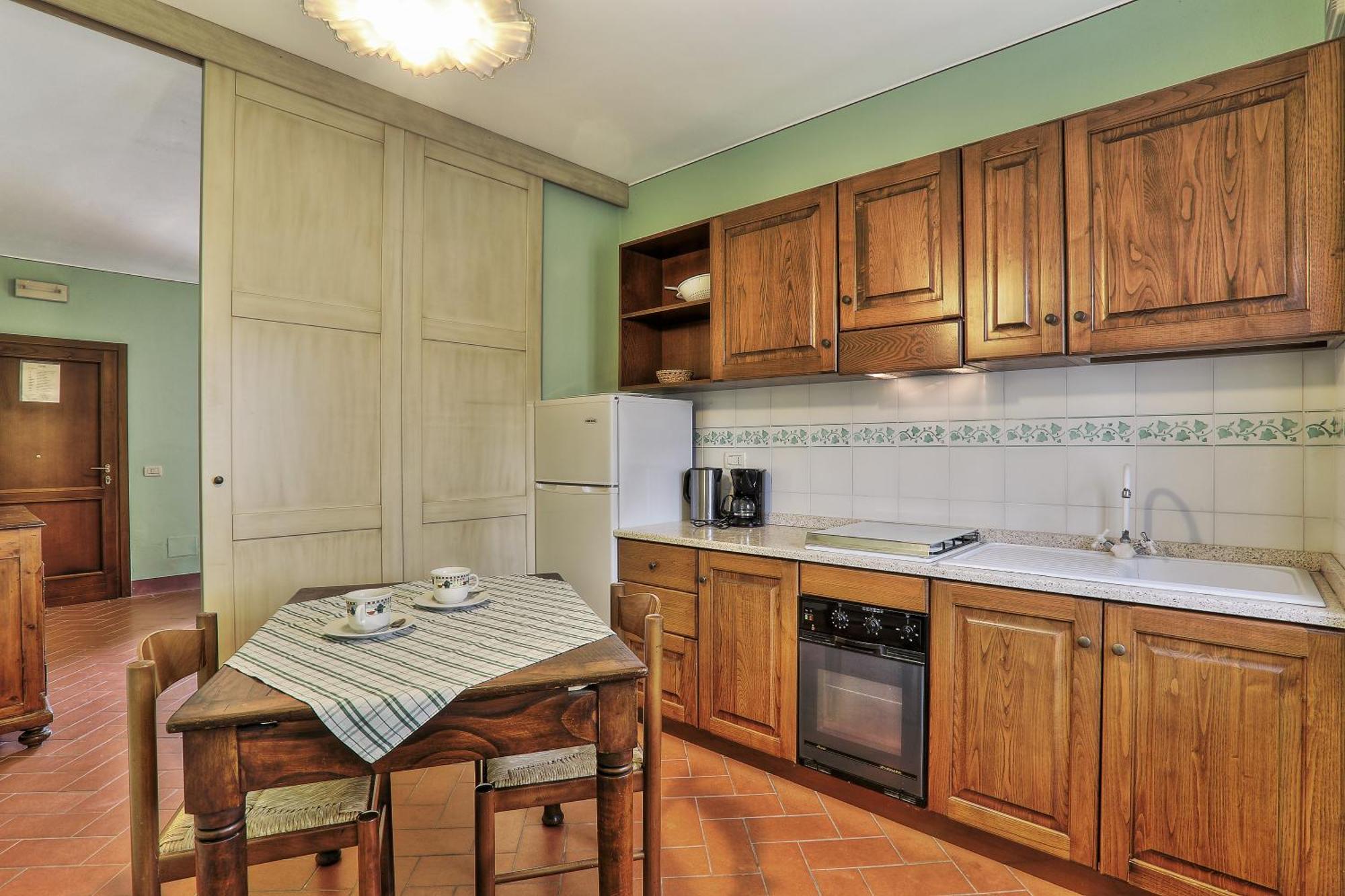Agriturismo Il Selvino Terricciola الغرفة الصورة