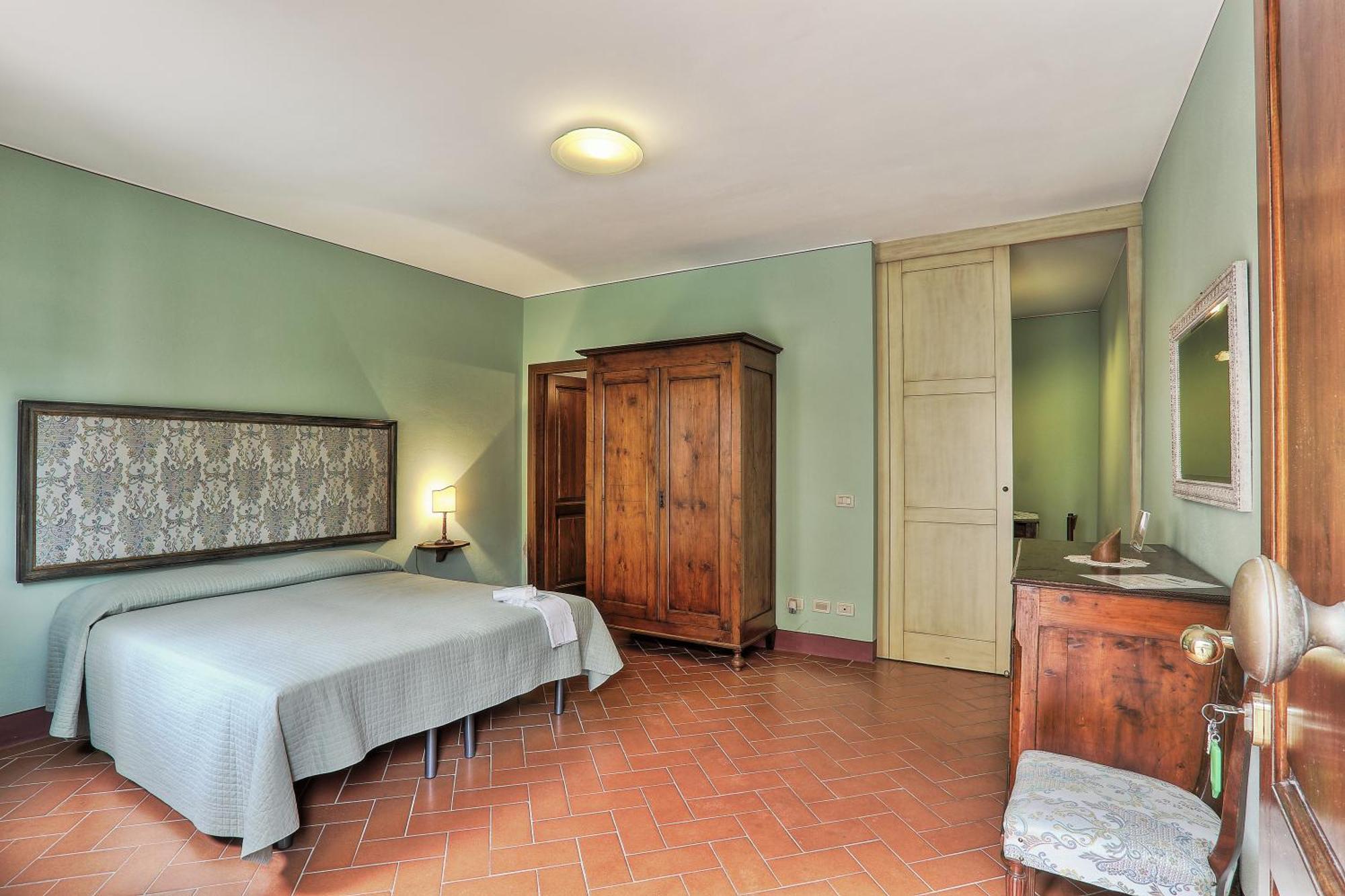Agriturismo Il Selvino Terricciola الغرفة الصورة